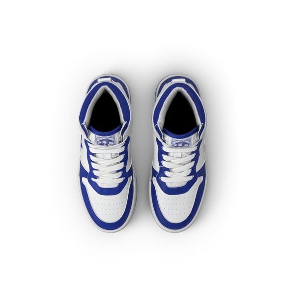 LØCI ATOM HI x NICKI MINAJ {Preloved} - Picture 4 of 11